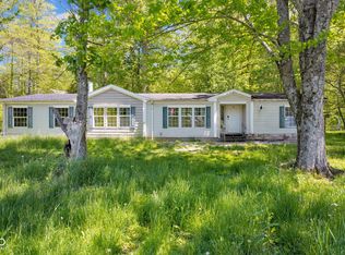 1600 N County Road 325 E, North Vernon, IN