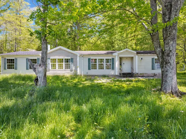 1600 N County Road 325 E, North Vernon, IN 47265