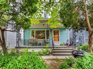 72 Reservation St, Buffalo, NY
