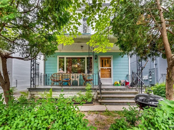 72 Reservation St, Buffalo, NY 14207