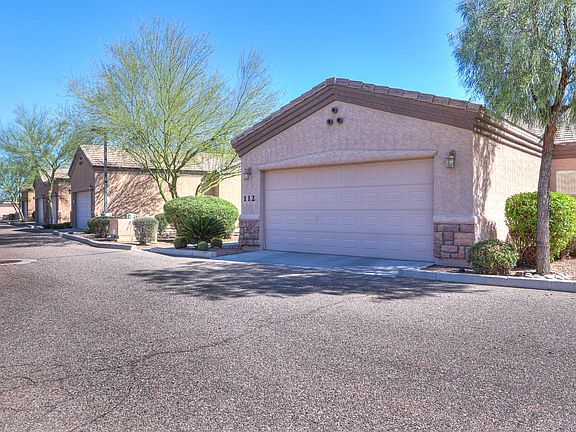 2nd image of 846 N Pueblo Dr APT 112