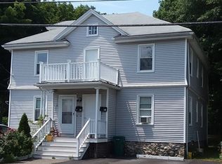 59-61 Winslow Ave, Norwood, MA 02062