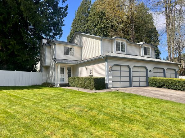 1721 170th Pl SE #A, Bothell, WA 98012