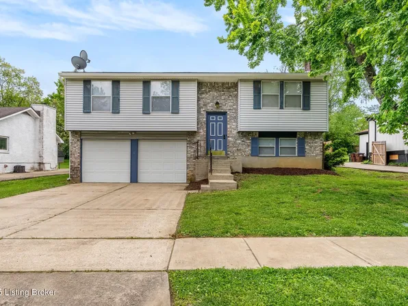 9302 Loch Lea Ln, Louisville, KY 40291