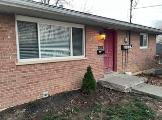 603 Perimeter Dr UNIT 2, Erlanger, KY