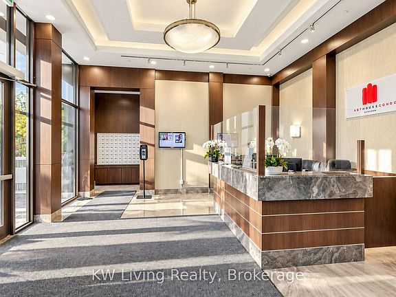 4th image of 9582 Markham Rd #1702