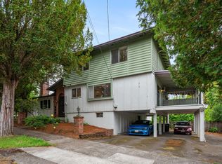 507 NE 63rd Ave, Portland, OR 97213