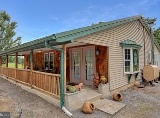 5473 Veterans Way, Elliottsburg, PA 17024