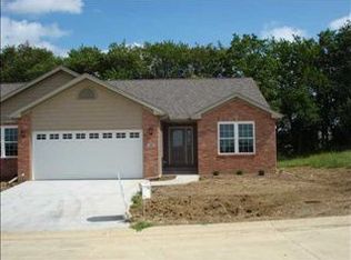 138 Cassidy Rd, Normal, IL 61761