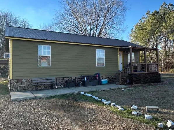 315 Kirby Ave, Pelahatchie, MS 39145