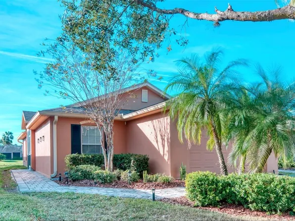 601 Grand Canal Dr, Poinciana, FL 34759