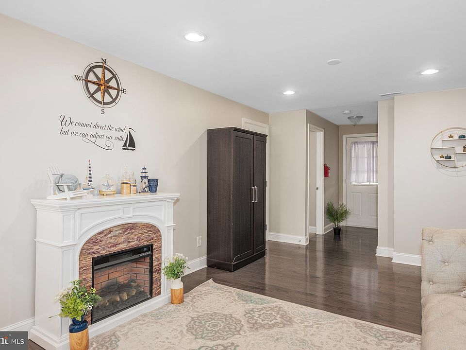 8442 Coco Rd, Rosedale, MD 21237 | Zillow