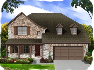 8708 Old Corral Cv, Austin, TX 78737