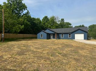 614 S Pennsylvania St, Granby, MO 64844