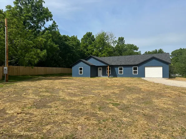 614 S Pennsylvania Street, Granby, MO 64844