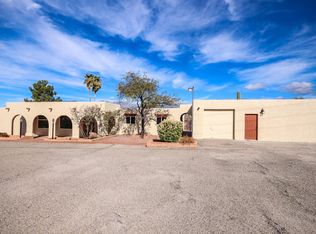 9450 E Catalina Hy, Tucson, AZ 85749