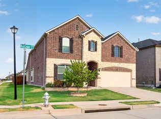 301 Red Cedar Dr, Princeton, TX 75407