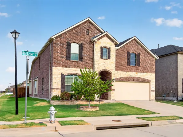 301 Red Cedar Dr, Princeton, TX 75407