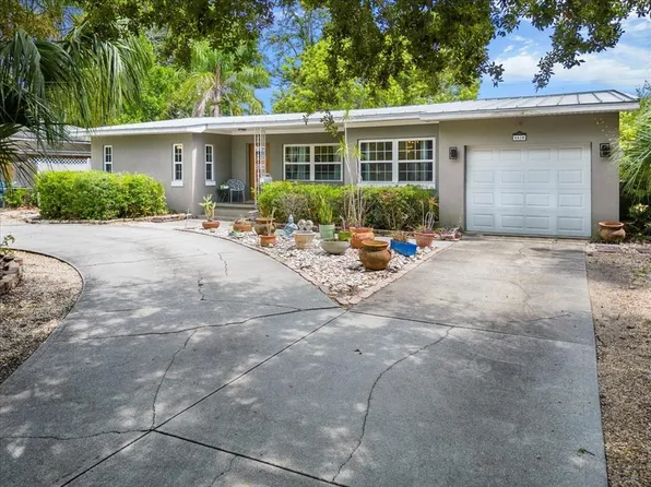6650 9TH AVENUE N, ST PETERSBURG, FL 33710