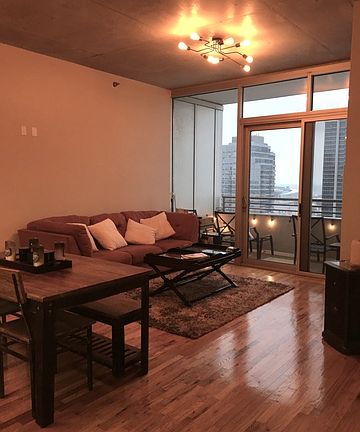 5th image of 1720 S Michigan Ave APT 1802