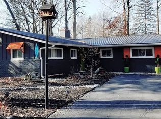 9222 N Washington Blvd, Indianapolis, IN 46240