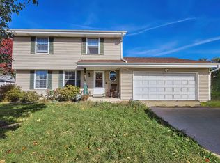 520 18th Ave, Union Grove, WI 53182