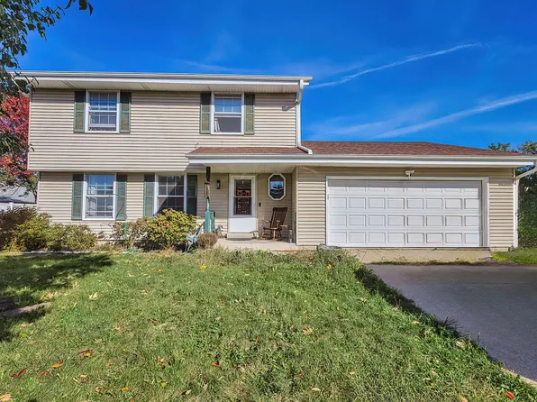 520 18th AVENUE, Union Grove, WI 53182