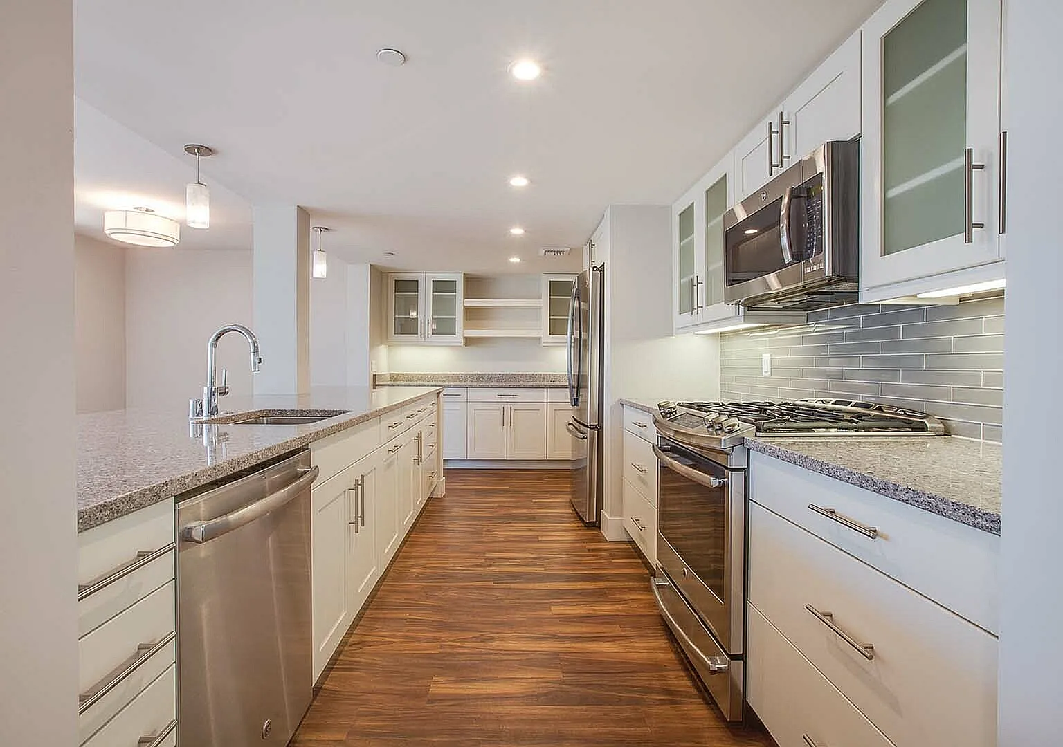 Oceanhouse on Prospect — Photo 3