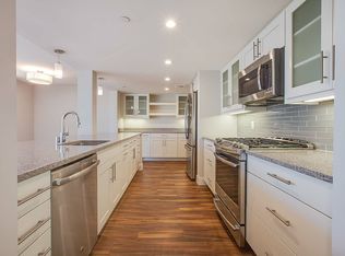 Oceanhouse on Prospect, La Jolla, CA 92037