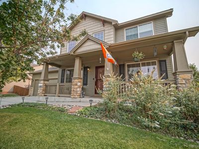 10962 Ebony St, Firestone, CO, 80504