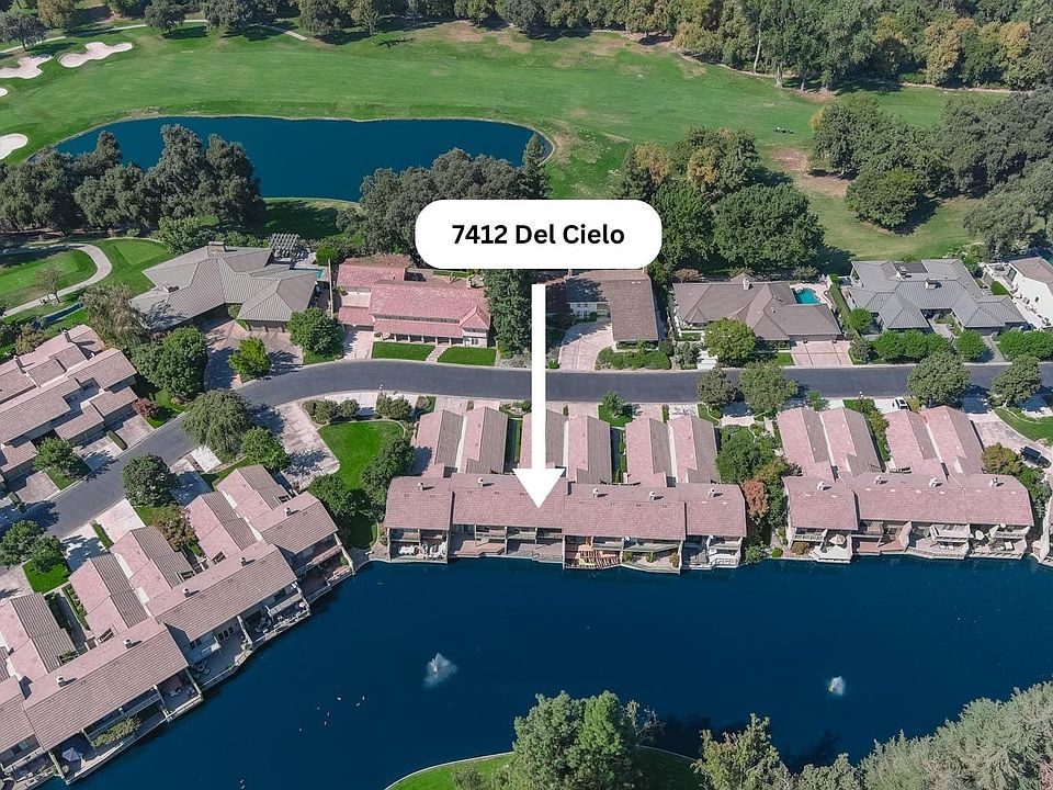1st image of 7412 Del Cielo Way