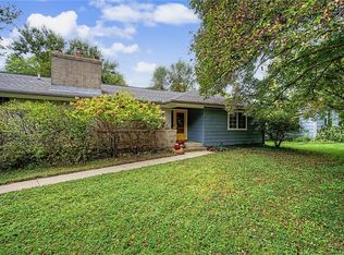 1310 Spillan Rd, Yellow Springs, OH 45387