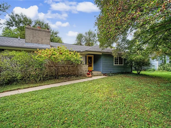 1310 Spillan Rd, Yellow Springs, OH 45387