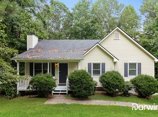 19 Wetlands Rd, White, GA 30184