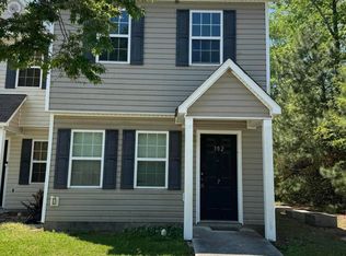 302 Burley Drive #7, Hubert, NC 28539