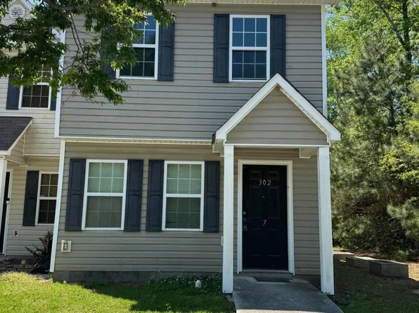 302 Burley Drive #7, Hubert, NC 28539