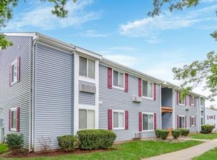 71 Marlowe Ct #71, Somerset, NJ 08873