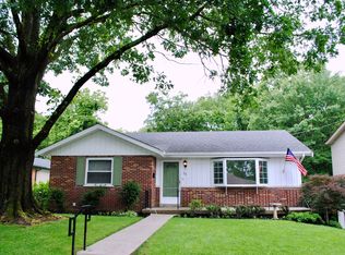 75 Azalea Ter, Fort Thomas, KY 41075