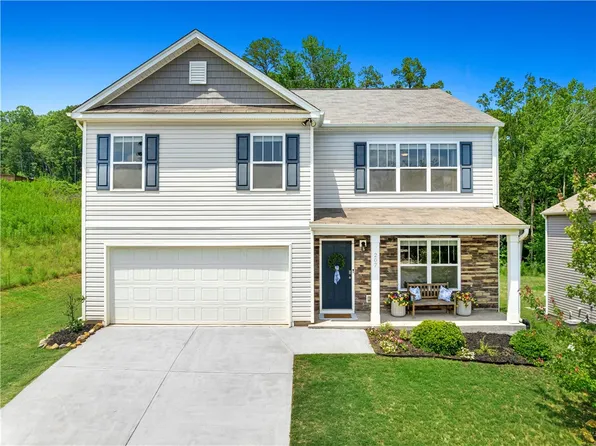 207 Ashwood Way, Easley, SC 29640