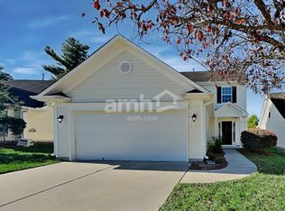 3626 Sunset Hollow Dr, High Point, NC 27265