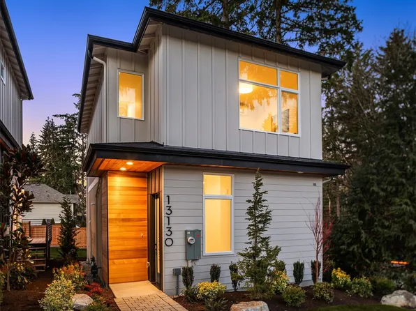 13130 NE 95th Street, Kirkland, WA 98033