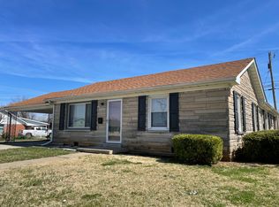 110 Shun Pike, Nicholasville, KY 40356