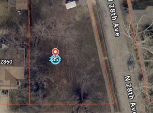 2852 Martin Ave, Omaha, NE 68112