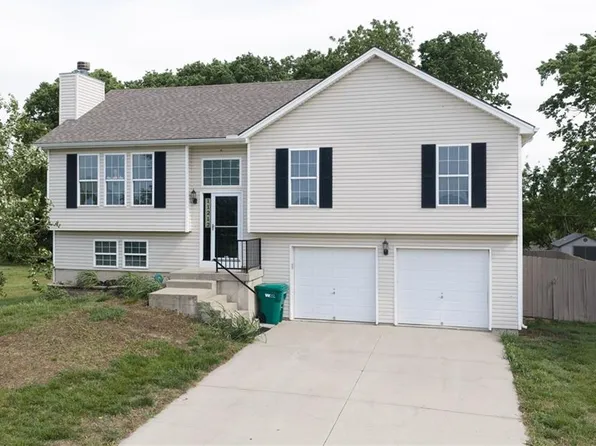 11212 Rowland Ave, Kansas City, KS 66109