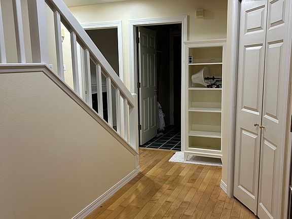 Entry way
