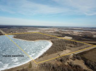 39 County, Winger, MN 56592