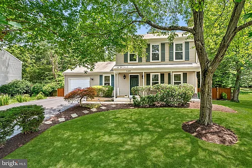 5405 Hampton Forest Way Photo 1 5405 Hampton Forest Way Photo 1