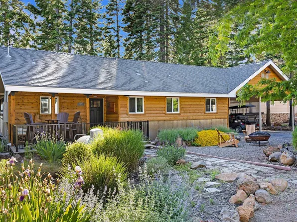 1209 Lassen View Dr, Westwood, CA 96137