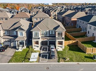 72 Fruitful Cres, Whitby, ON L1P 0N3
