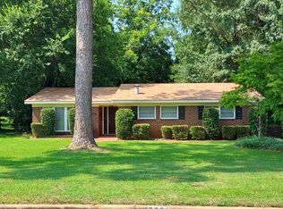 2771 Montrose Ave, Montgomery, AL 36109